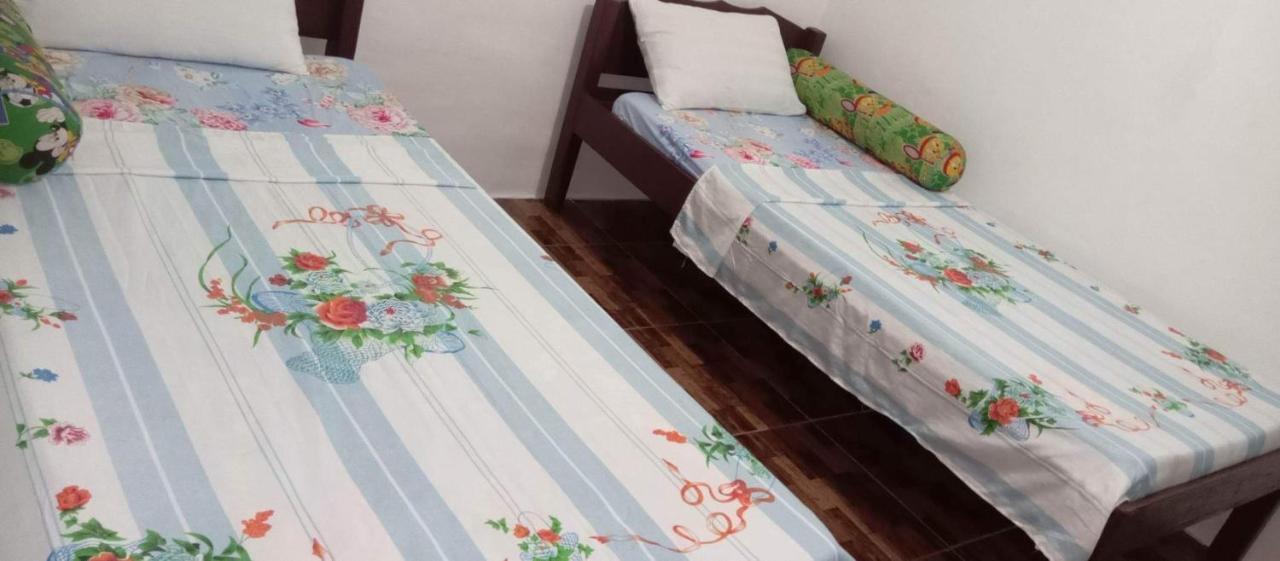 Garpeza Inn San Vicente  Rom bilde